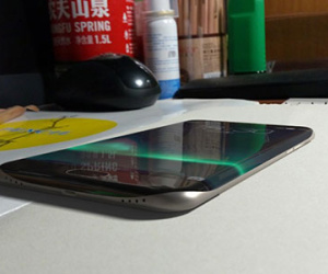 Smartphone Meizu không những giống mà còn có cấu hình như Galaxy S7 Edge