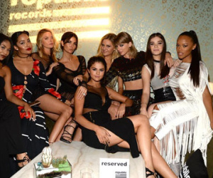 Taylor Swift đang bị cả Hollywood và hội bạn thân tẩy chay vì quá độc đoán?