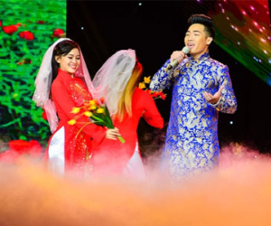 Tranh cãi thí sinh Thần tượng bolero được khen nhưng bị loại