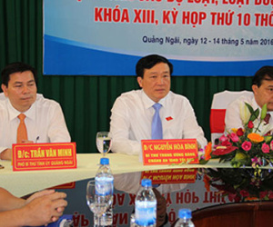 Từ 1/7, "hối lộ tình dục" sẽ bị xử hình sự