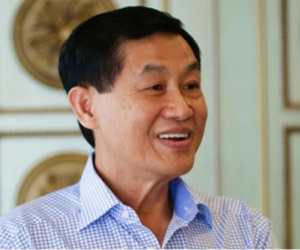 Tỷ phú Johnathan Hạnh Nguyễn thực sự có bao nhiêu tiền?