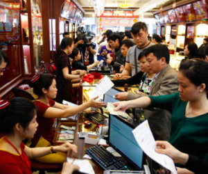 Việt Nam còn khoảng 500 tấn vàng trong dân