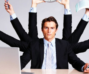 6 điểm chung của những người có năng suất làm việc như siêu nhân