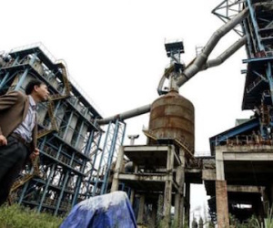 Chốt dự án thép nghìn tỷ Thái Nguyên: Thận trọng Trung Quốc