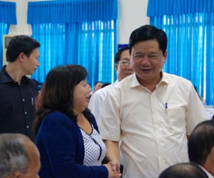 Cử tri đề xuất Quốc hội chọn Ngày tưởng niệm Hoàng Sa
