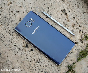 Galaxy Note 6 có thể ra mắt vào 15/8