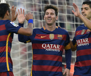 Granada vs Barcelona: Chấm dứt nỗ lực của Real