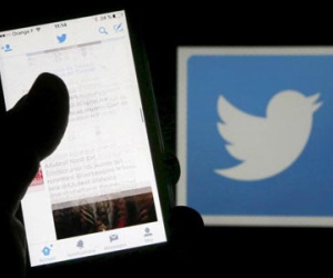 Hàng loạt đại gia Trung Quốc bị rò rỉ thông tin trên Twitter