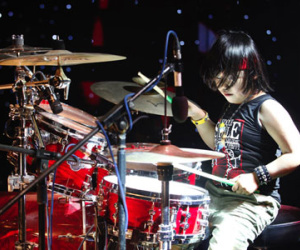 Hành trình đến ngôi quán quân Vietnam's Got Talent của tay trống 9 tuổi
