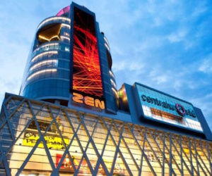 Liên tiếp thâu tóm, đại gia Thái Central Group đang toan tính gì tại Việt Nam?
