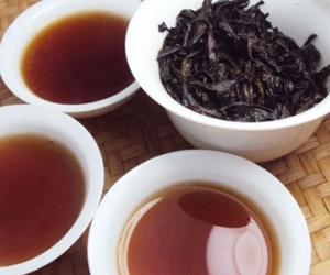 Loại trà có giá đắt hơn cả vàng