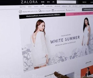 Nguyễn Kim hoàn tất thương vụ thâu tóm Zalora Việt Nam