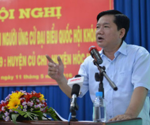 Sau chỉ đạo của Bí thư Thăng, rạch Cầu Dừa được khơi thông