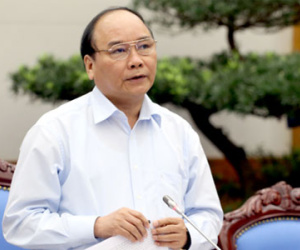 Thủ tướng: "Không để thí sinh nào bỏ thi vì khó khăn"