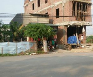 Tin mới nhất vụ đang đi bộ trên đường, 8X bị một kẻ chém tử vong