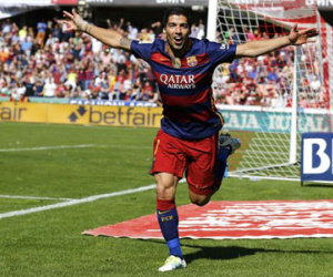 11 trận đấu quyết định ngôi vô địch La Liga 2015-16
