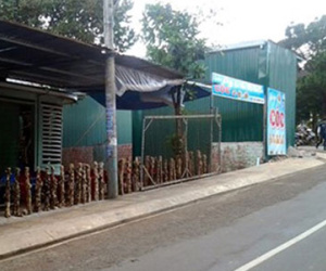 Rượu vào lời ra, vung dao đâm chết bạn nhậu