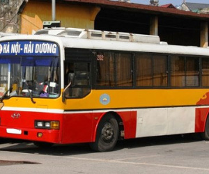 Sở GTVT chưa biết tin thiếu nữ nghi bị đánh thuốc mê trên xe bus
