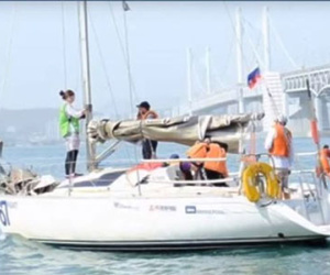 Tiết lộ lý do Triều Tiên bắt giữ tàu Nga