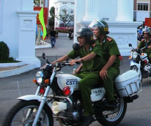 Cần Thơ có cảnh sát đặc nhiệm, không cần đội săn bắt cướp
