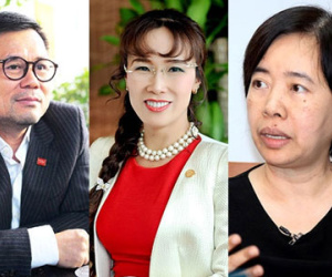 Cần yêu cầu người Việt có tên trong “Tài liệu Panama” giải trình