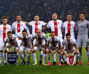 Danh sách triệu tập của ĐT Ba Lan chuẩn bị cho Euro 2016