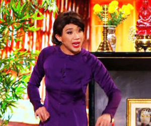 Diễn Tô Ánh Nguyệt Remix: Trấn Thành bị phạt hơn 32 triệu đồng