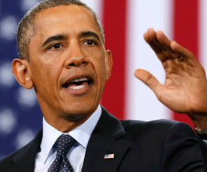 Đổi lịch trình, Tổng thống Obama đến Việt Nam sáng 23-5
