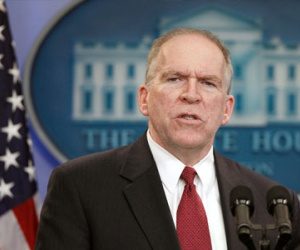 Giám đốc CIA tới Hà Nội chuẩn bị cho chuyến thăm của Obama