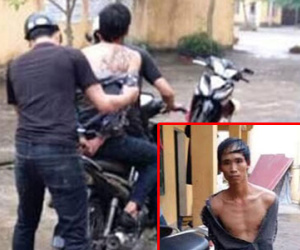 Hé lộ về nghi phạm bắt cóc trẻ em giữa ban ngày ở Lạng Sơn