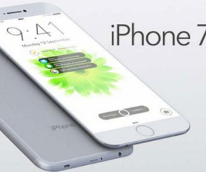 iPhone 7 là một siêu phẩm điện thoại của Apple?