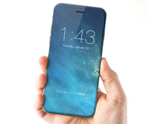 iPhone 8 mới có thay đổi cách mạng