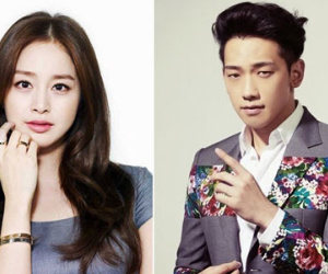 Lộ bằng chứng Kim Tae Hee - Bi Rain bí mật đi du lịch cùng nhau