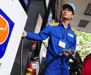 Lợi nhuận Petrolimex vượt 1.000 tỷ đồng trong quý I nhờ nhập hàng giá rẻ