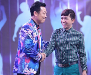 Long Nhật tuyên bố: "Bà tám showbiz đã chết!"
