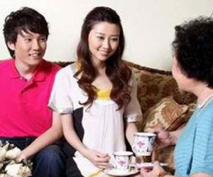 Ngày ra mắt mới biết chồng có nhà biệt thự, bố mẹ tâm lý hết mức