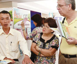 Người nước ngoài được mua nhà ở Việt Nam, vốn ngoại sẽ đổ về?