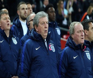 Nhân sự ĐT Anh ở EURO 2016: Mạo hiểm với Stones, không có chỗ cho Walcott?