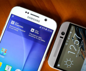 Smartphone đắt tiền ồ ạt giảm giá đầu hè