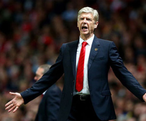 “Té ngửa” vì ngân khách chuyển nhượng của Arsenal