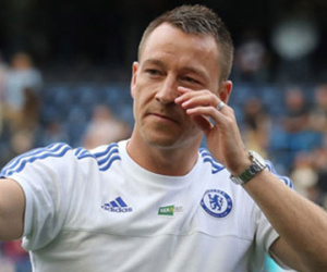 Terry sẽ đàm phán để ở lại Chelsea