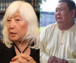 Tiết lộ sự thật sau vụ Minh Béo đột ngột đổi luật sư