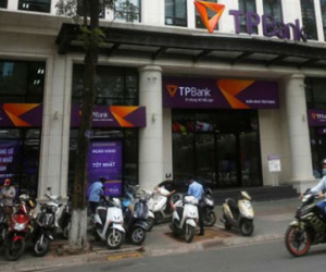 Tin tặc suýt ăn cắp 1 triệu Euro của TPBank