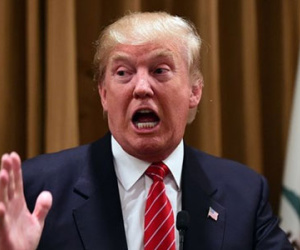 Vì sao phe tân bảo thủ Mỹ vừa ghét vừa sợ Donald Trump?