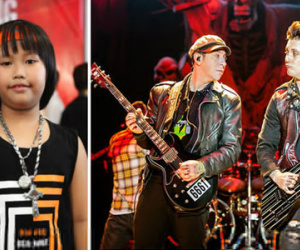 Vì sao Quán quân Got Talent Trọng Nhân khiến ban nhạc rock Avenged Sevenfold phát cuồng?