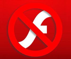Vĩnh biệt Flash trên trình duyệt Chrome