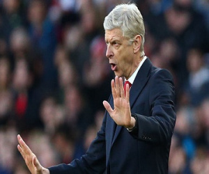 Wenger chỉ ra ngôi sao xuất sắc nhất EURO 2016
