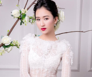 Á hậu Đại dương khoe thân hình quyến rũ