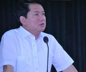 Bí thư Thăng: “Vạch mặt chỉ tên những thế lực kích động gây rối”