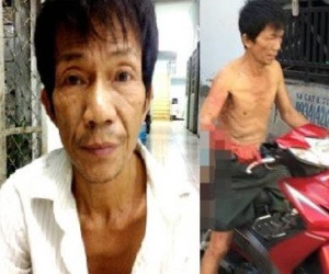 Cha chém con rể rồi chở xác đi đầu thú: Mổ xẻ tâm lý tội phạm